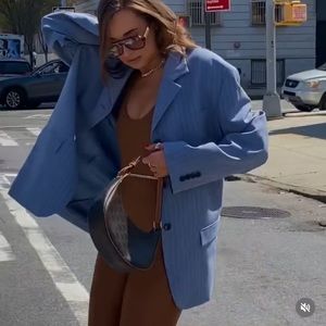 We Wore What Scoop Rib Jumpsuit